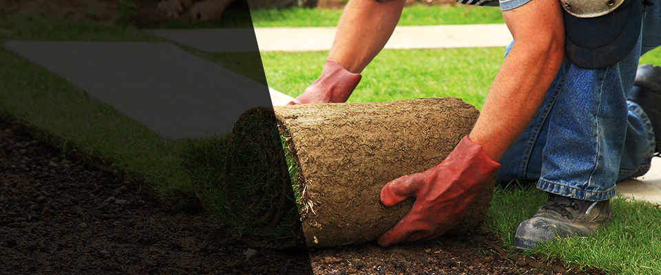 Arkansas City Landscapers